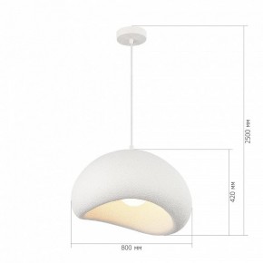 Подвесной светильник ST-Luce WABI SABI SL1522.523.01 в Сысерти - sysert.mebel24.online | фото 6