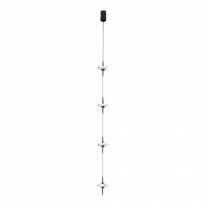 Подвесной светильник ST-Luce Zenith SL6231.403.04 в Сысерти - sysert.mebel24.online | фото 2