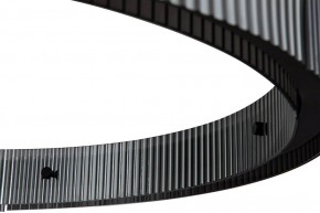 Подвесной светильник Stilfort Lucen 4007/02/08P в Сысерти - sysert.mebel24.online | фото 5