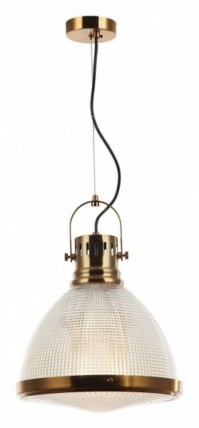 Подвесной светильник Stilfort Shiner 2126/03/01P в Сысерти - sysert.mebel24.online | фото 2