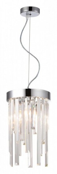 Подвесной светильник Stilfort Venecia 2113/09/02P в Сысерти - sysert.mebel24.online | фото 4