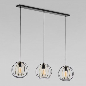 Подвесной светильник TK Lighting Jaula 6599 Jaula в Сысерти - sysert.mebel24.online | фото