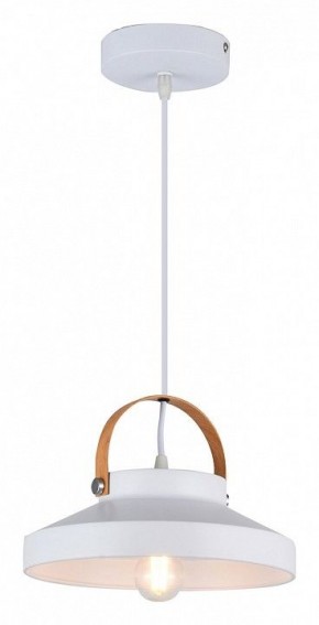 Подвесной светильник TopLight Wendi TL1225H-01WH в Сысерти - sysert.mebel24.online | фото 2