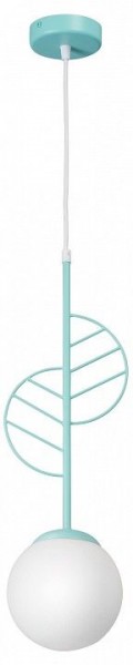Подвесной светильник Vitaluce V2983 V2983-5/1S в Сысерти - sysert.mebel24.online | фото