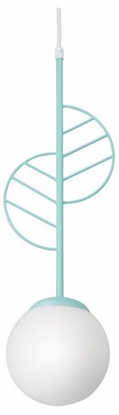 Подвесной светильник Vitaluce V2983 V2983-5/1S в Сысерти - sysert.mebel24.online | фото 2