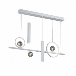 Подвесной светильник Vitaluce V3095 V3095-0/5S в Сысерти - sysert.mebel24.online | фото 2