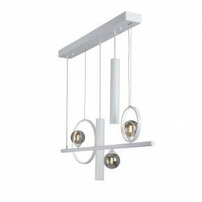 Подвесной светильник Vitaluce V3095 V3095-0/5S в Сысерти - sysert.mebel24.online | фото 3