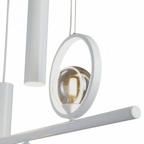 Подвесной светильник Vitaluce V3095 V3095-0/5S в Сысерти - sysert.mebel24.online | фото 6