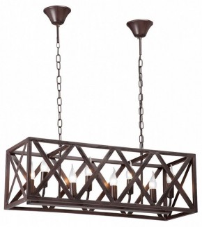 Подвесной светильник Vitaluce  V4276-7/8 в Сысерти - sysert.mebel24.online | фото 2