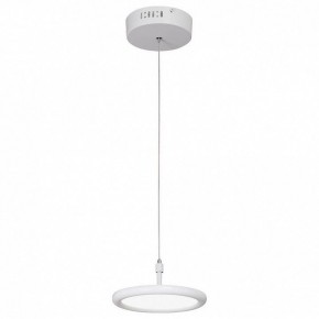 Подвесной светильник Vitaluce V4604 V4604-0/1S в Сысерти - sysert.mebel24.online | фото 2