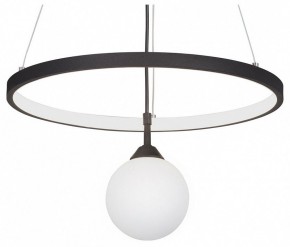 Подвесной светильник Vitaluce V4680 V4680-1/2S в Сысерти - sysert.mebel24.online | фото 1
