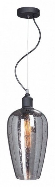 Подвесной светильник Vitaluce V4849 V4849-1/1S в Сысерти - sysert.mebel24.online | фото 1