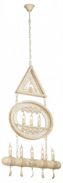 Подвесной светильник Vitaluce  V4976-3/9 в Сысерти - sysert.mebel24.online | фото 2