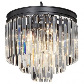 Подвесной светильник Vitaluce V5172 V5172-1/4+4+1 в Сысерти - sysert.mebel24.online | фото 2