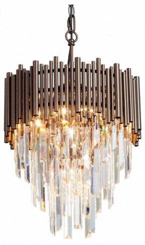 Подвесной светильник Vitaluce  V5874-7/6 в Сысерти - sysert.mebel24.online | фото