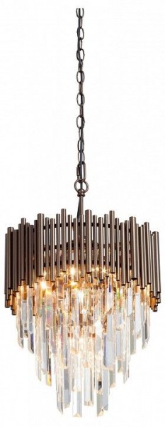 Подвесной светильник Vitaluce  V5874-7/6 в Сысерти - sysert.mebel24.online | фото 2
