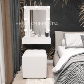 Подвесной туалетный столик с 1 ящиком ГС1НК60 в Сысерти - sysert.mebel24.online | фото 3