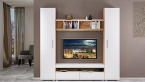 Полка навесная Альба в Сысерти - sysert.mebel24.online | фото 6