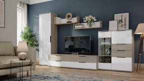 Полка навесная Альянс 435.13 в Сысерти - sysert.mebel24.online | фото 2