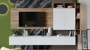 Полка навесная ТД-102.28 в Сысерти - sysert.mebel24.online | фото 5