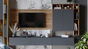Полка навесная ТД-102.28 в Сысерти - sysert.mebel24.online | фото 6