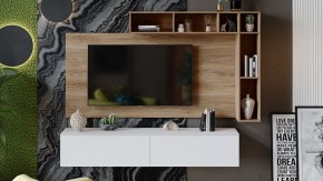 Полка навесная ТД-102.28 в Сысерти - sysert.mebel24.online | фото 7