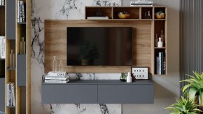 Полка навесная ТД-102.28 в Сысерти - sysert.mebel24.online | фото 8