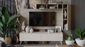 Полка навесная ТД-102.28 в Сысерти - sysert.mebel24.online | фото 7
