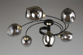 Потолочная люстра Aployt Flor APL.611.17.06 в Сысерти - sysert.mebel24.online | фото 1