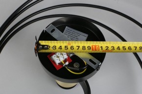 Потолочная люстра Aployt Flor APL.611.17.06 в Сысерти - sysert.mebel24.online | фото 4