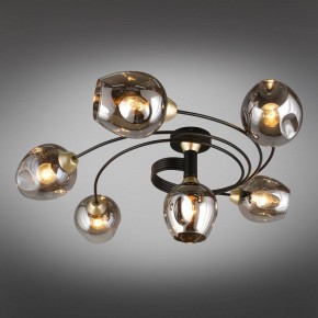 Потолочная люстра Aployt Flor APL.611.17.06 в Сысерти - sysert.mebel24.online | фото 6
