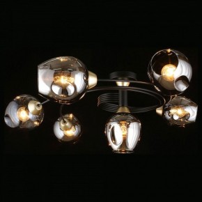 Потолочная люстра Aployt Flor APL.611.17.06 в Сысерти - sysert.mebel24.online | фото 7