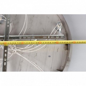 Потолочная люстра Aployt Teresa APL.855.16.10 в Сысерти - sysert.mebel24.online | фото 12