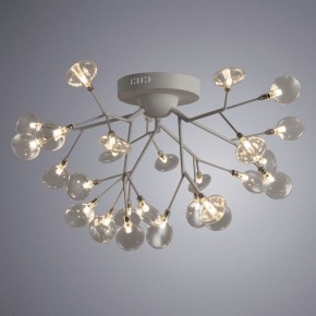 Потолочная люстра Arte Lamp Candy A7274PL-27WH в Сысерти - sysert.mebel24.online | фото 2