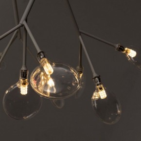 Потолочная люстра Arte Lamp Candy A7274PL-27WH в Сысерти - sysert.mebel24.online | фото 4