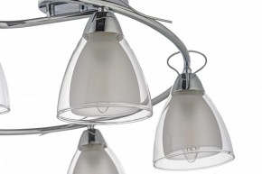 Потолочная люстра Arti Lampadari Paola, Tavenna Nickel Paola E 1.1.5 N в Сысерти - sysert.mebel24.online | фото 3