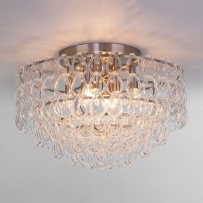 Потолочная люстра Bogate-s Cappio 380/8 в Сысерти - sysert.mebel24.online | фото 3