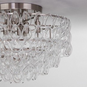 Потолочная люстра Bogate-s Cappio 380/8 в Сысерти - sysert.mebel24.online | фото 6