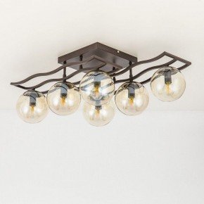 Потолочная люстра Citilux Бриз CL106265 в Сысерти - sysert.mebel24.online | фото 10