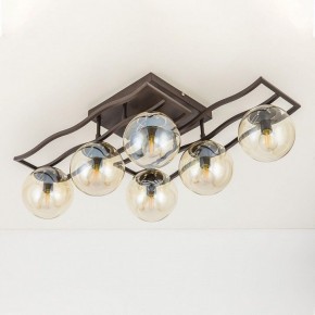 Потолочная люстра Citilux Бриз CL106265 в Сысерти - sysert.mebel24.online | фото 2