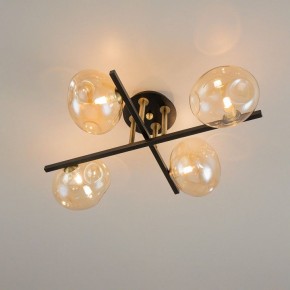 Потолочная люстра Citilux Девис CL201141 в Сысерти - sysert.mebel24.online | фото 10