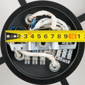 Потолочная люстра Citilux Девис CL201181 в Сысерти - sysert.mebel24.online | фото 14