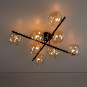 Потолочная люстра Citilux Девис CL201181 в Сысерти - sysert.mebel24.online | фото 3