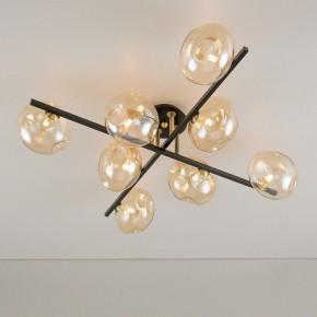 Потолочная люстра Citilux Девис CL201181 в Сысерти - sysert.mebel24.online | фото 7