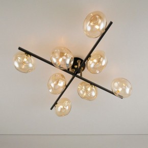 Потолочная люстра Citilux Девис CL201181 в Сысерти - sysert.mebel24.online | фото 9