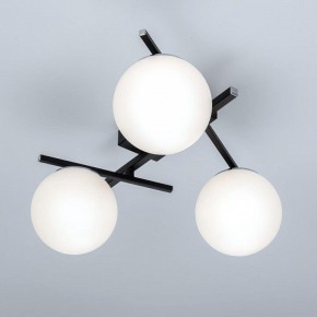 Потолочная люстра Citilux Dorsy CL223132 в Сысерти - sysert.mebel24.online | фото 4