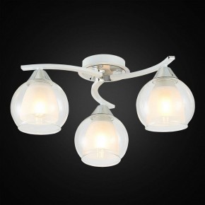 Потолочная люстра Citilux Кристи CL152130 в Сысерти - sysert.mebel24.online | фото 2
