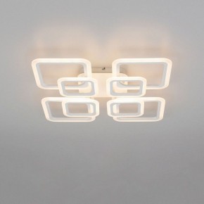 Потолочная люстра Citilux Марсель CL232180R в Сысерти - sysert.mebel24.online | фото 9