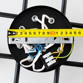 Потолочная люстра Citilux Нильс CL132185 в Сысерти - sysert.mebel24.online | фото 12