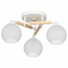 Потолочная люстра Citilux Tika CL133130 в Сысерти - sysert.mebel24.online | фото